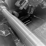 Machining, Gun Drilling, & Grinding Material 2